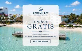 Cancun Bay Resort
